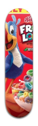 Design 470289 Skateboards, Longboards and Grip Tape