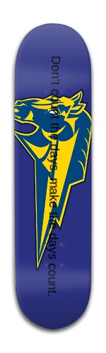 Design 470327 Skateboards, Longboards and Grip Tape