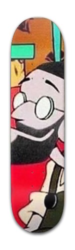 Design 470370 Skateboards, Longboards and Grip Tape Image