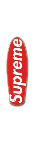 Supreme