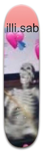 Design 470576 Skateboards, Longboards and Grip Tape Image