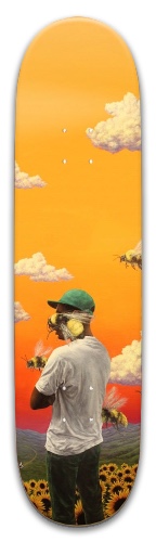 Add a Title! Skateboards, Longboards and Grip Tape Image