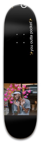 Design 470580 Skateboards, Longboards and Grip Tape Image