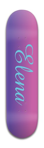 Elena Skateboards, Longboards and Grip Tape Image