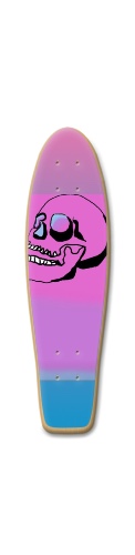 Design 470613 Skateboards, Longboards and Grip Tape Image