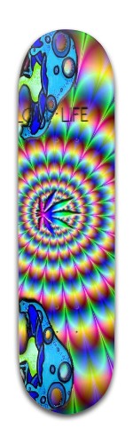 Design 470625 Skateboards, Longboards and Grip Tape Image