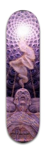 Design 470630 Skateboards, Longboards and Grip Tape Image