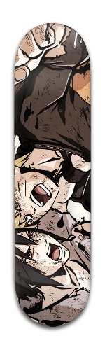 Design 470709 Skateboards, Longboards and Grip Tape Image