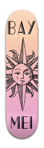 Design 470724 Skateboards, Longboards and Grip Tape