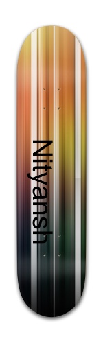 Nityansh