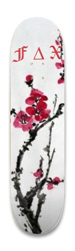 Design 470796 Skateboards, Longboards and Grip Tape