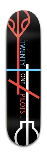 Design 470812 Skateboards, Longboards and Grip Tape Image