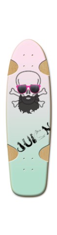 Design 470814 Skateboards, Longboards and Grip Tape Image