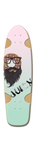 Design 470815 Skateboards, Longboards and Grip Tape Image