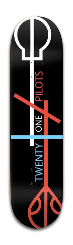 Design 470871 Skateboards, Longboards and Grip Tape Image