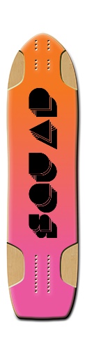 Design 470923 Skateboards, Longboards and Grip Tape Image