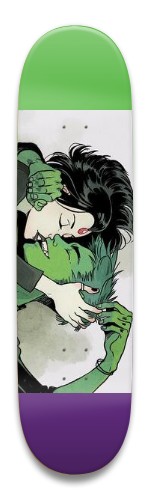 Design 470956 Skateboards, Longboards and Grip Tape Image