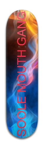 Design 471052 Skateboards, Longboards and Grip Tape