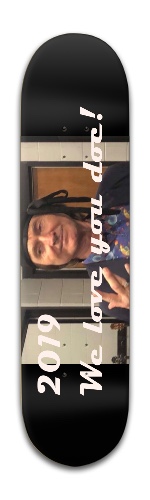 Design 471087 Skateboards, Longboards and Grip Tape