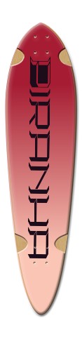 Design 471138 Skateboards, Longboards and Grip Tape