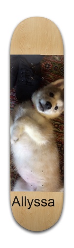 Design 471148 Skateboards, Longboards and Grip Tape Image