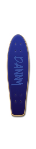 Danny Skateboards, Longboards and Grip Tape Image