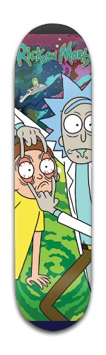 Design 471196 Skateboards, Longboards and Grip Tape