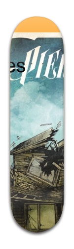 Design 471269 Skateboards, Longboards and Grip Tape Image