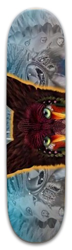 Design 471294 Skateboards, Longboards and Grip Tape