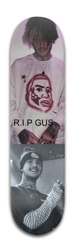 Design 471297 Skateboards, Longboards and Grip Tape