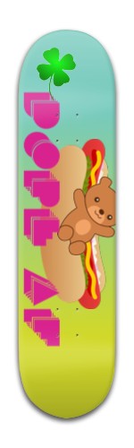 Design 471298 Skateboards, Longboards and Grip Tape