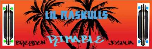 Design 471382 Skateboards, Longboards and Grip Tape