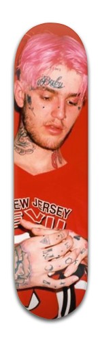 Design 471475 Skateboards, Longboards and Grip Tape