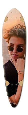 Design 471528 Skateboards, Longboards and Grip Tape