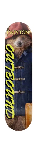 Design 471544 Skateboards, Longboards and Grip Tape Image