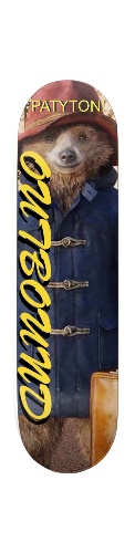 Design 471550 Skateboards, Longboards and Grip Tape