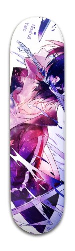 yato noragami Skateboards, Longboards and Grip Tape Image