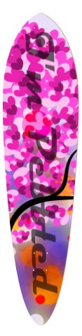 Design 471601 Skateboards, Longboards and Grip Tape Image