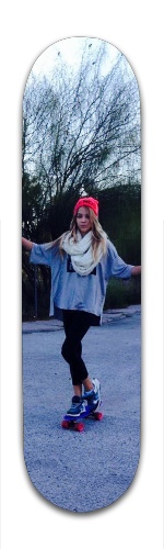 Design 47161 Skateboards, Longboards and Grip Tape Image