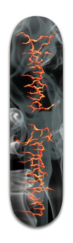 Diamond Emporium – Smoke Board