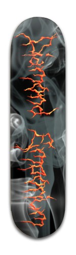 Design 471619 Skateboards, Longboards and Grip Tape