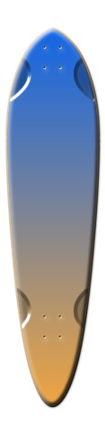 Design 47162 Skateboards, Longboards and Grip Tape