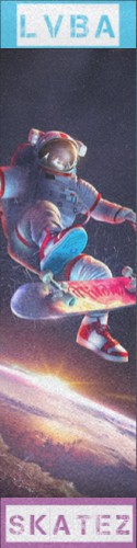 Lvba skatez