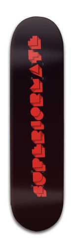 Design 471647 Skateboards, Longboards and Grip Tape