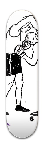 Design 471658 Skateboards, Longboards and Grip Tape Image