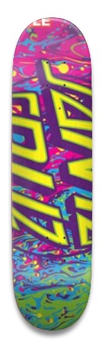 Design 471665 Skateboards, Longboards and Grip Tape