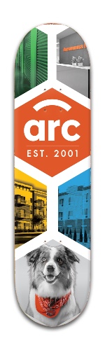 Design 471671 Skateboards, Longboards and Grip Tape
