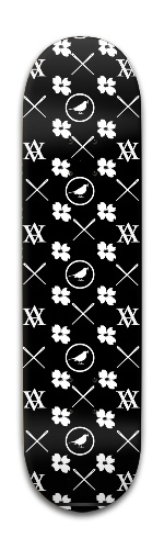 Design 471688 Skateboards, Longboards and Grip Tape