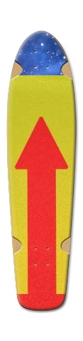 Design 471711 Skateboards, Longboards and Grip Tape