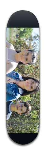 Design 471714 Skateboards, Longboards and Grip Tape Image